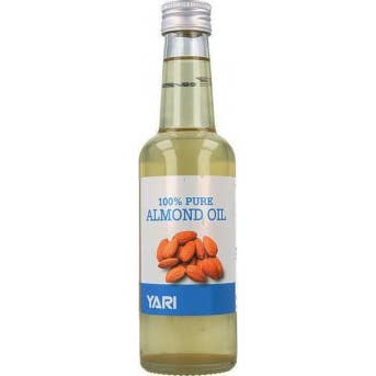 Yari Naturals Aceite almendras 250 ml