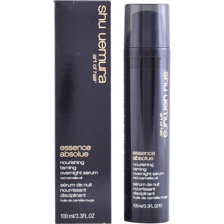 Essence Absolue Shu Uemura Overnight Sérum 100ml