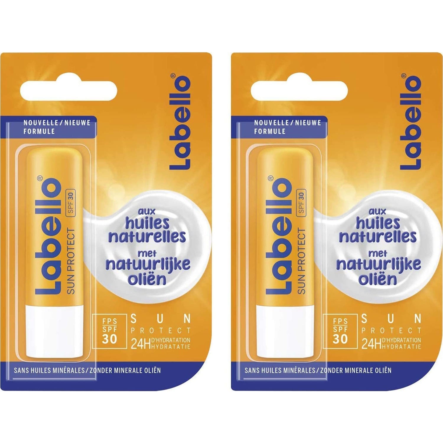 Labello Sun Protect Lip Stick