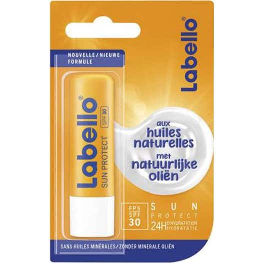 Labello Sun Protect Lip Stick