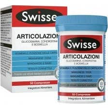 Artículos 50 comp de Swisse