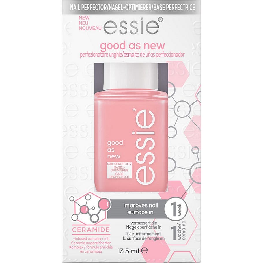 Essie Good As New Esmalte Perfeccionador Uñas 13.5ml