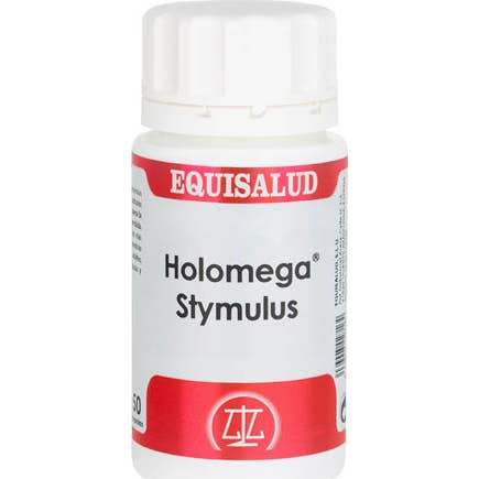 Equisalud Holomega Stymulus 50caps