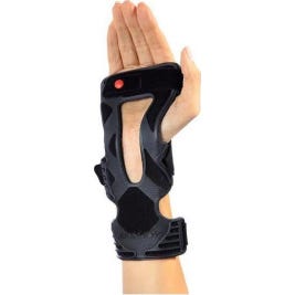 Djo Attel Main/Poign Carpaform Drt M
