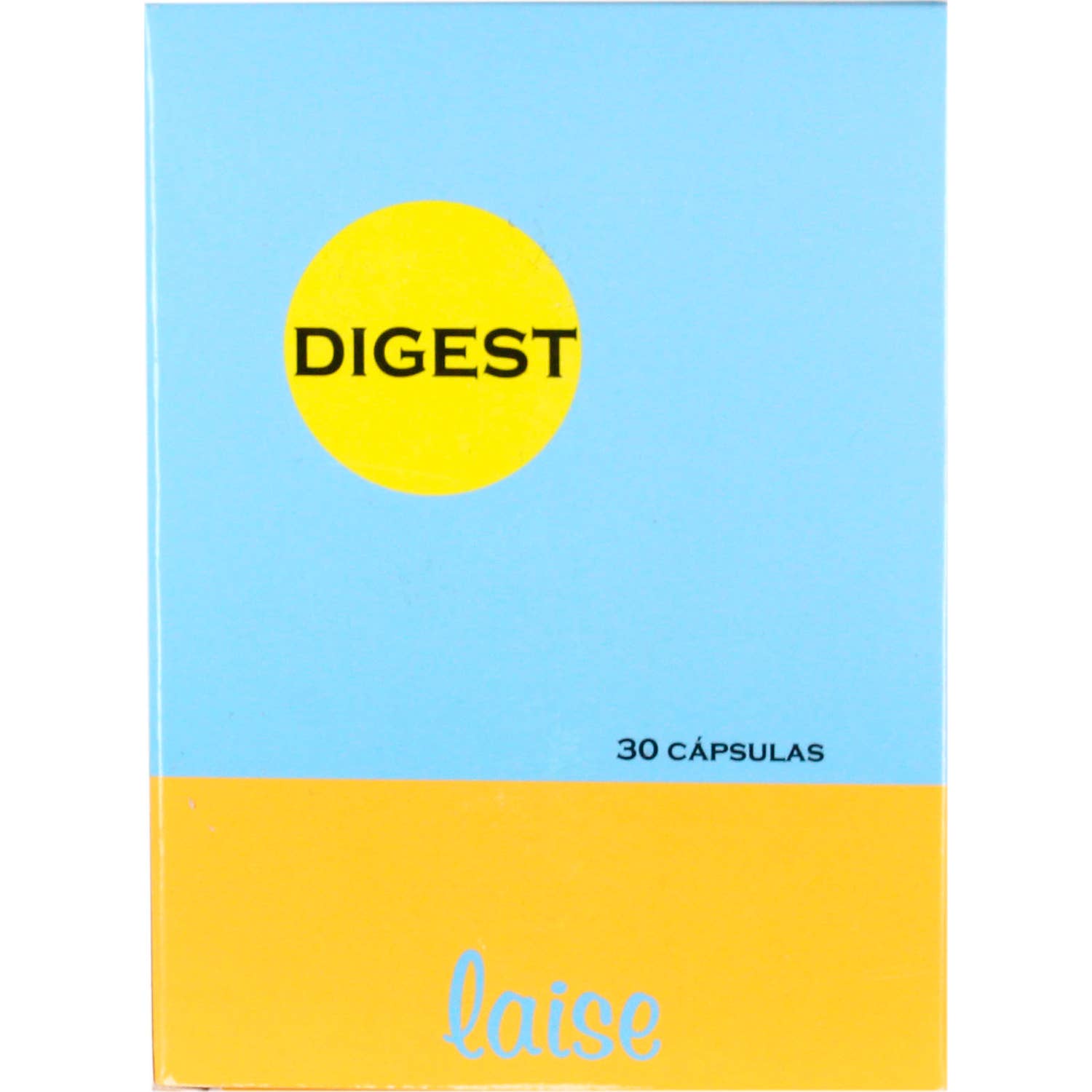 Laise Digest 30caps