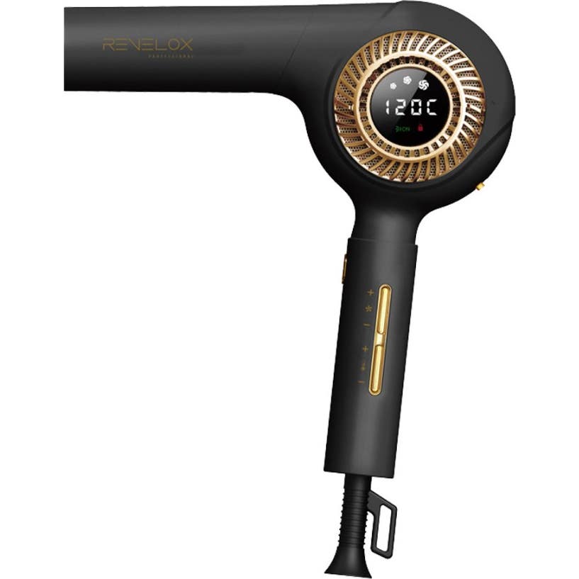 Eurostil Revelox Secador Cabello 1 ud