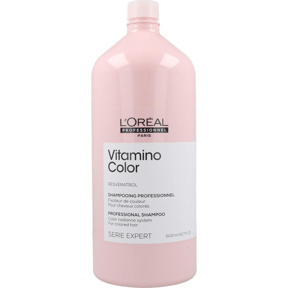 L'Oreal Professionnel Expert Vitamino Color Champú 1500ml