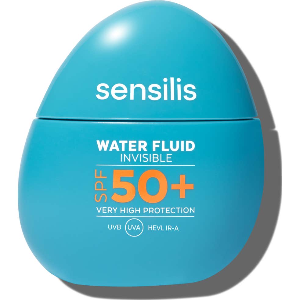Sensilis Water Fluid Invisible SPF50+ 40 ml