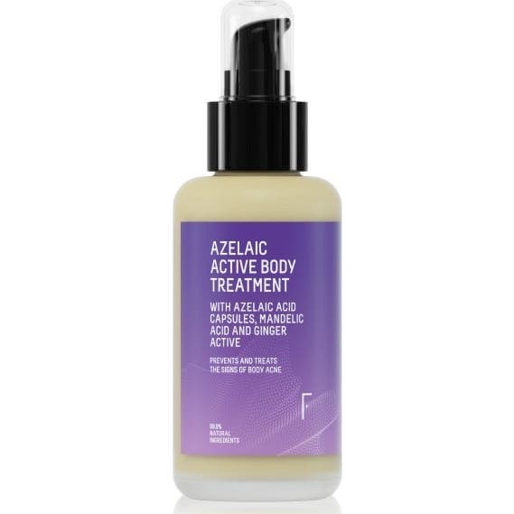 Freshly Cosmetics Azelaic Active Body Treatment 100 ml