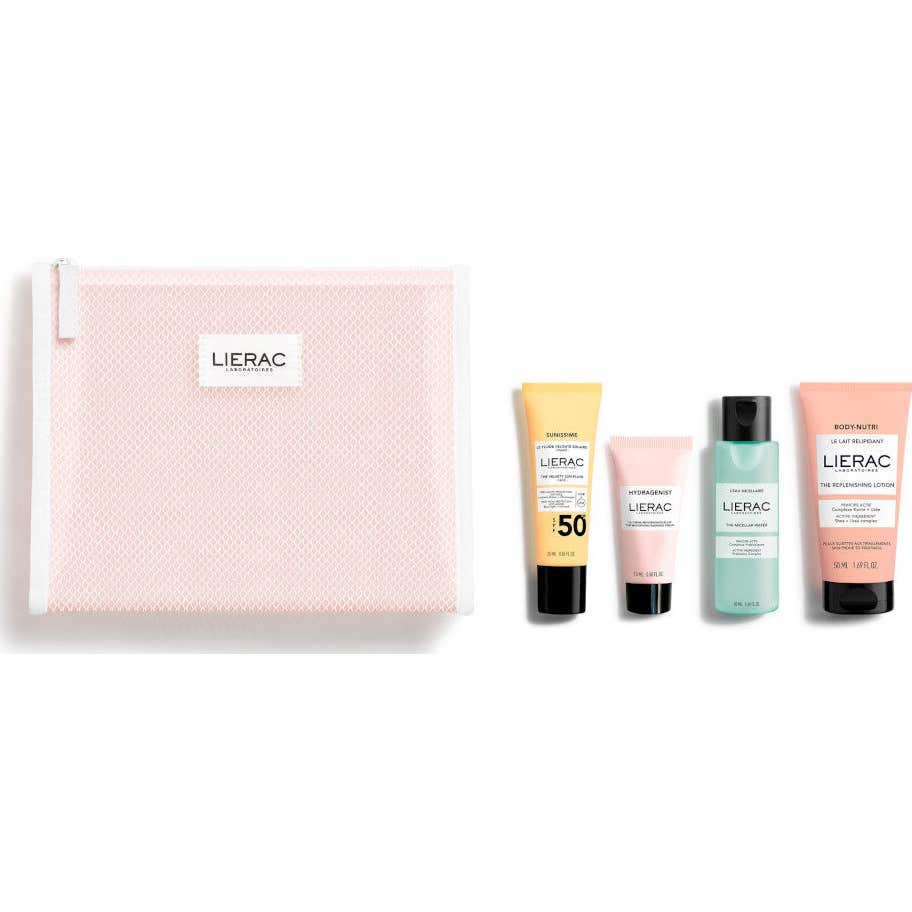 Lierac Trousse Les Essentiels Beauté