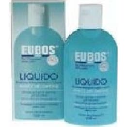 Detergente Líquido Eubos 200 ml