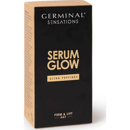 Germinal Sensations Serum Glow 30 Ml
