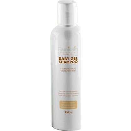 Famiskin gel Champú Bebé Bio 250 ml