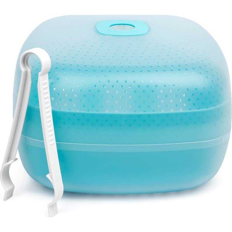 Suavinex Esterilizador de Microondas 1ud