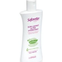 Saforelle Ultra Moisturizing Cleansing Care 100Ml