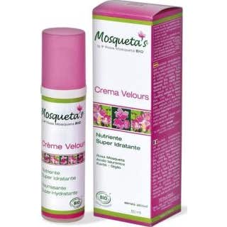 'Mosqueta''s Crema Super Hidratante Nutritiva 50 ml'