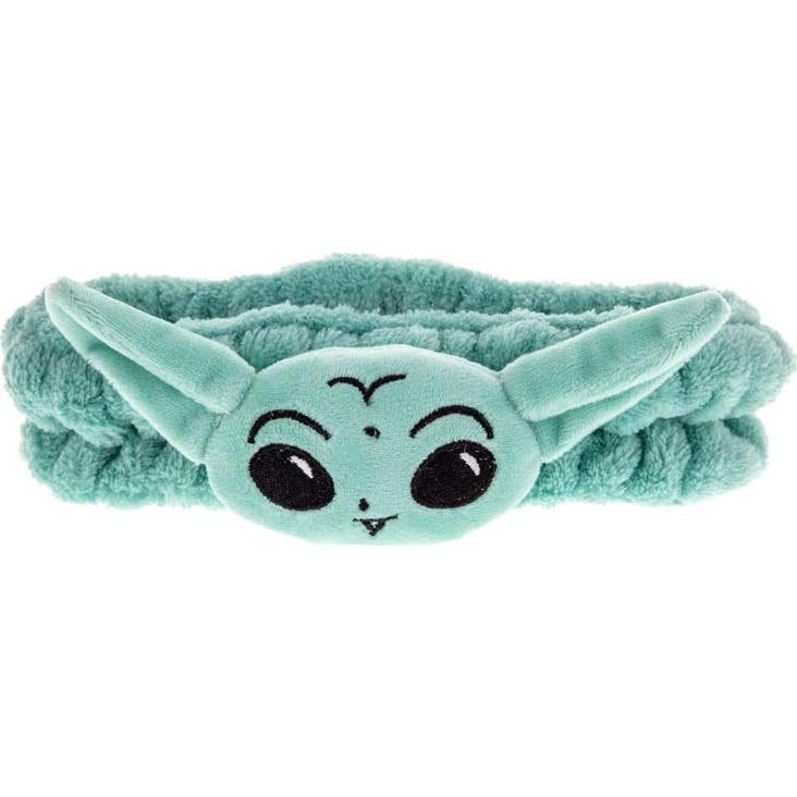 Mad Beauty Grogu Headband 1 ud