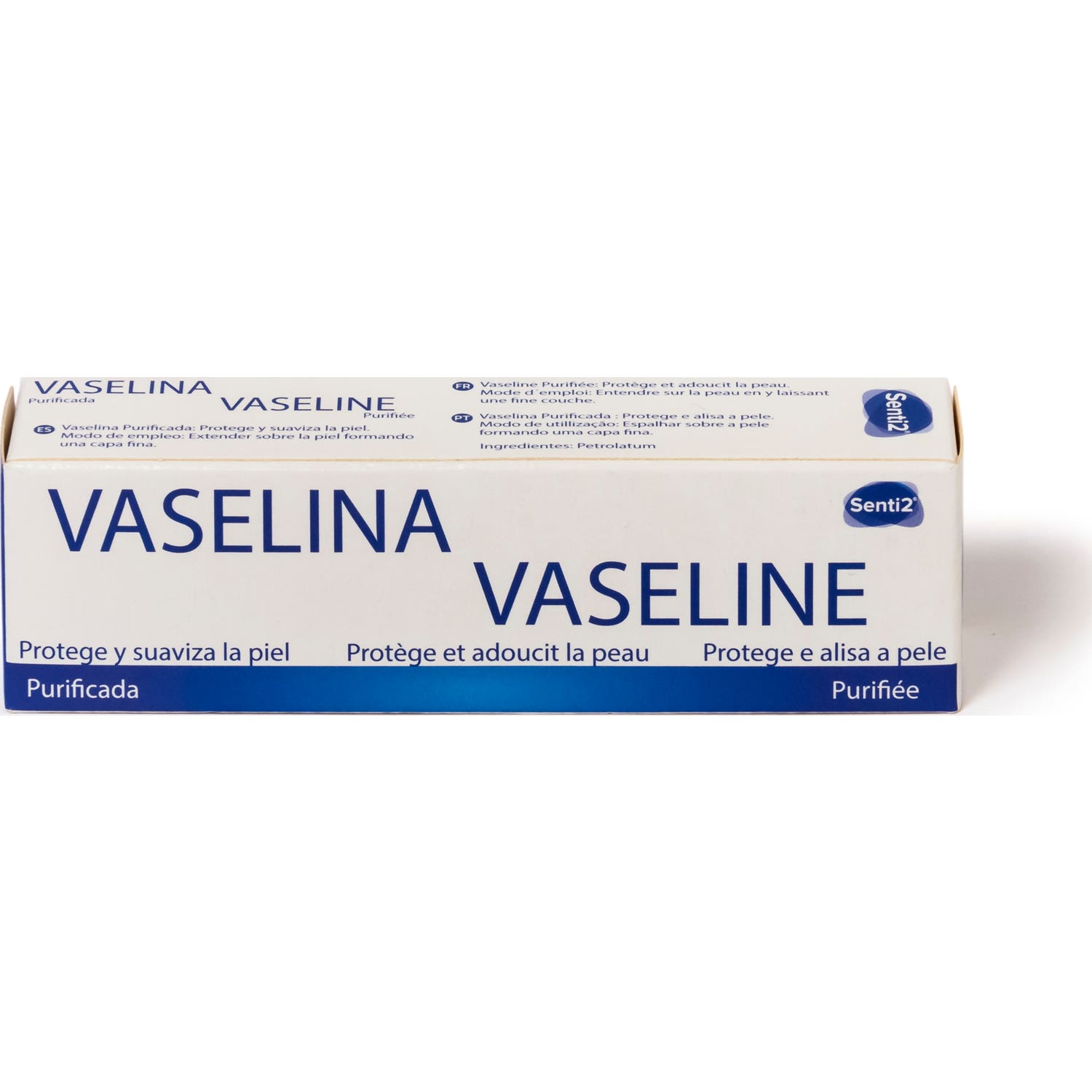Senti-2 Vaselina Purificada20 G