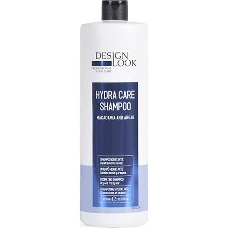 Design Look Shampoo Hydra Care 1000 ml