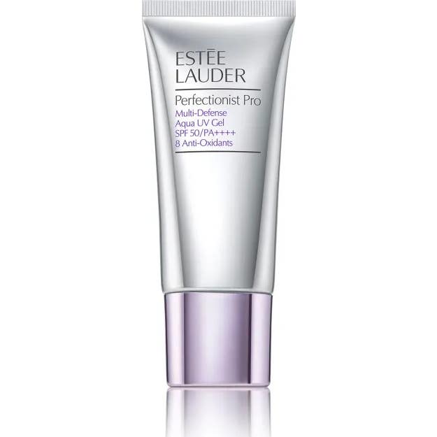 Estée Lauder Perfectionist Pro Multi-Defe Aqua Uv gel Spf50 30 ml