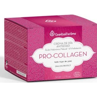 'Esential''aroms Crema de Dia Antiedad Pro Collagen 50ml'