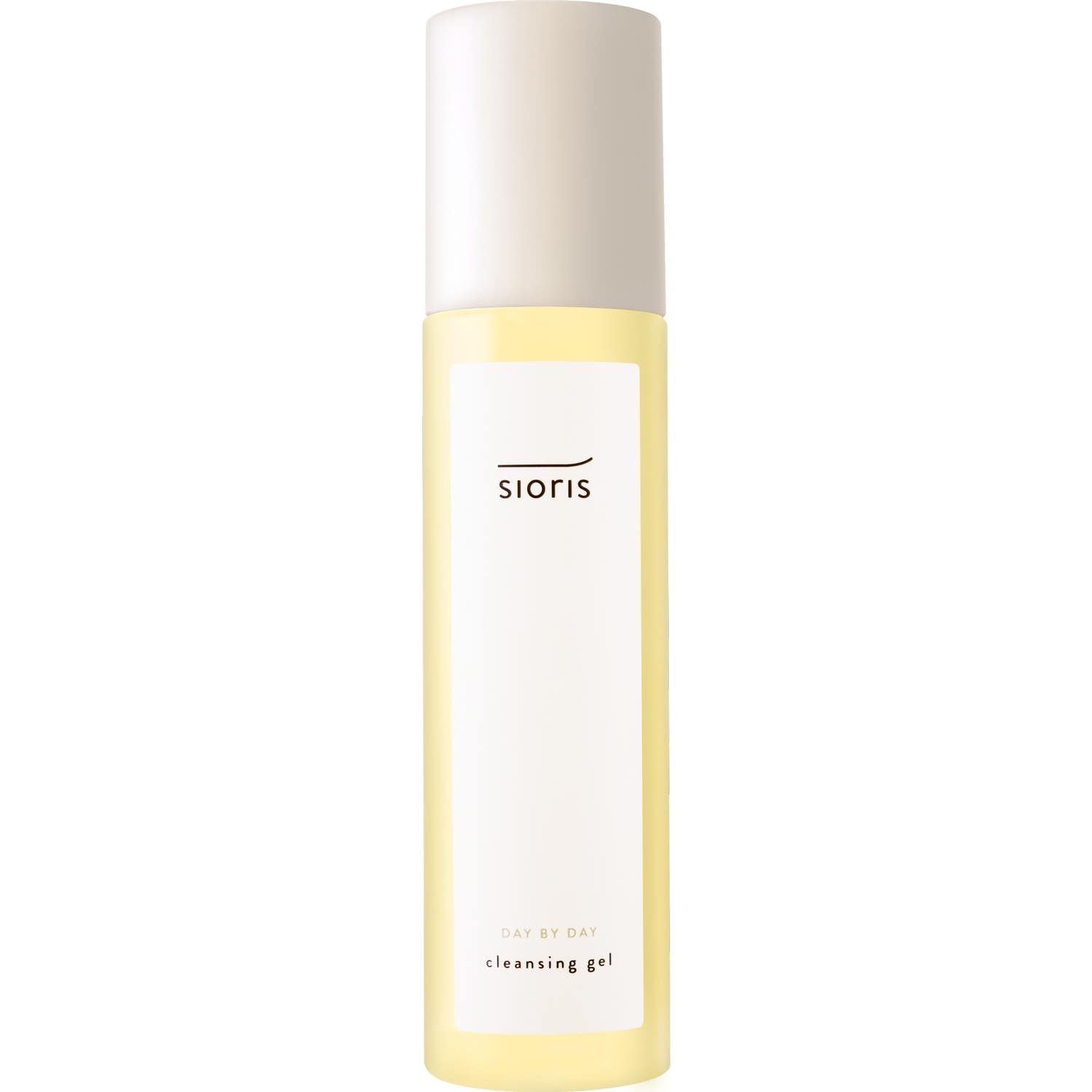 Sioris Day By Day Cleansing Gel 150ml