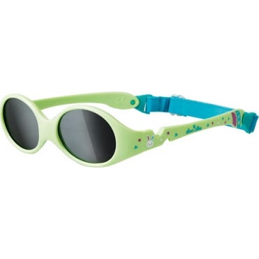 Gafas de sol mixtas Luc Et Lea 0-1 año Verde