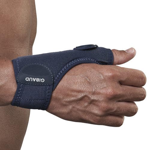 Gibaud Rhizogib Ortesis Pulgar 0741 Izquierda T 1 1 ud