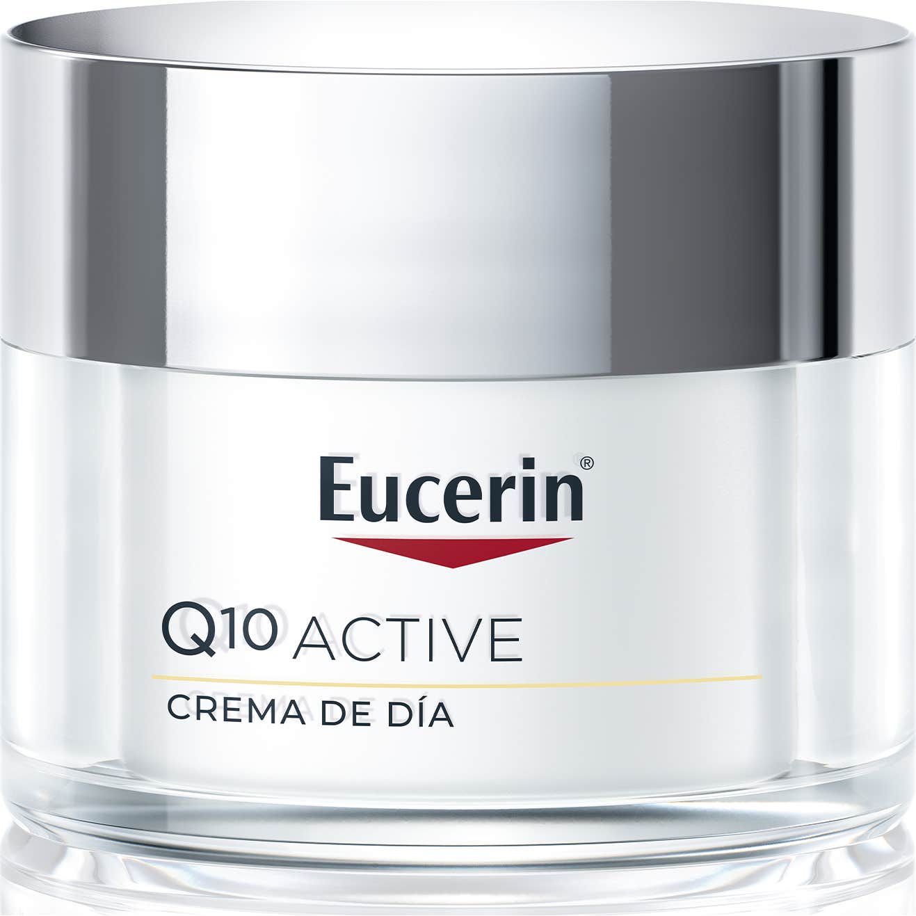 Eucerin Q10 Active Crema de Día 50ml