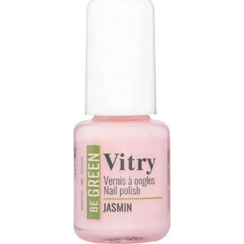 Vitry Esmalte de Uñas Be Green Jasmin 6 ml