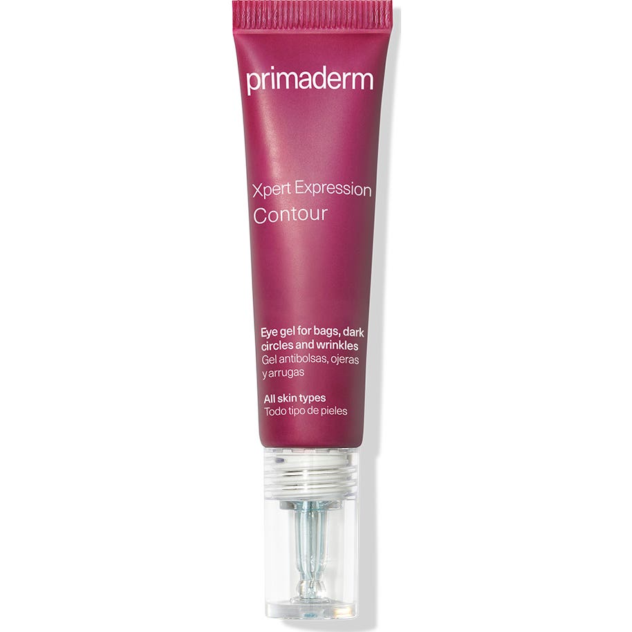 Primaderm Xpert Expression Booster Peptide Balm 10ml