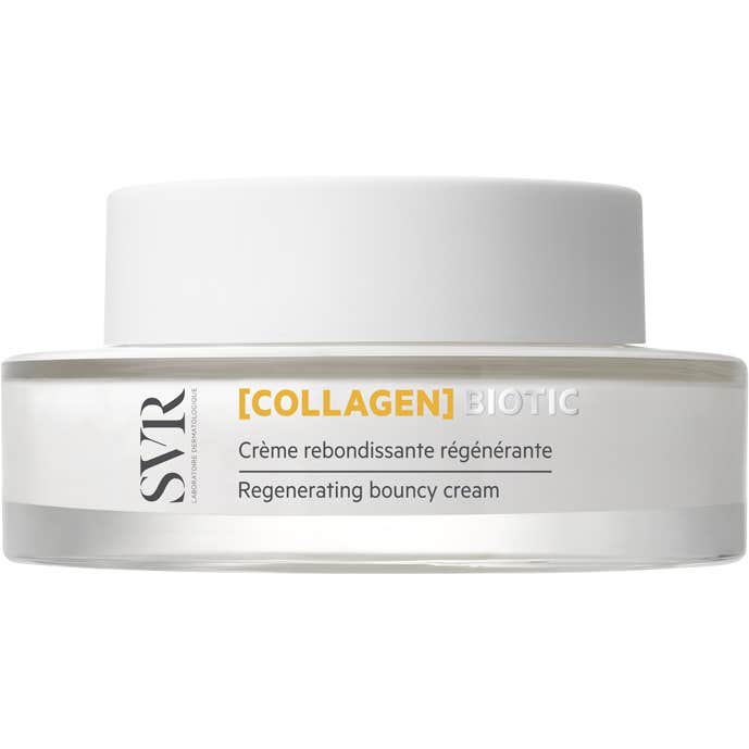 SVR [COLLAGEN] Biotic Crema Redensificante y Regeneradora 50ml