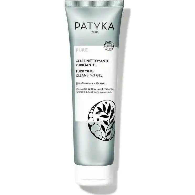 Patyka Gel Limpiador Purificante 150 ml