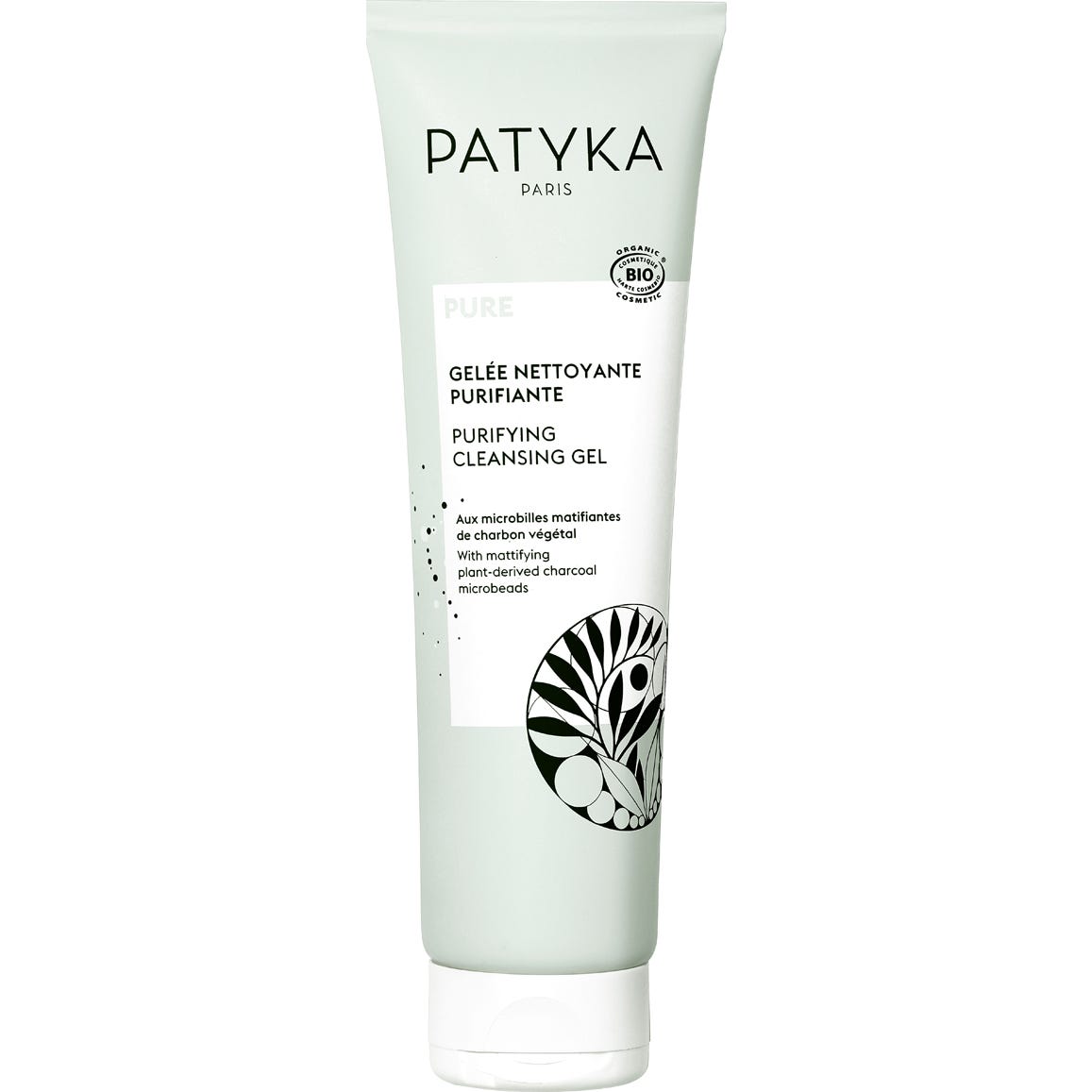 Patyka Gel Limpiador Purificante 150ml