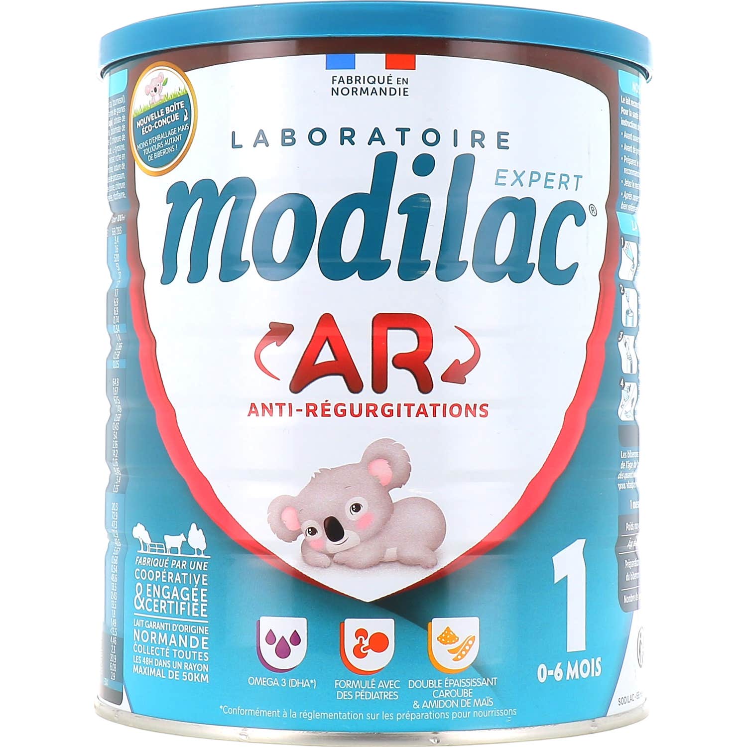 Modilac Expert Ar 1 Pdr 800G