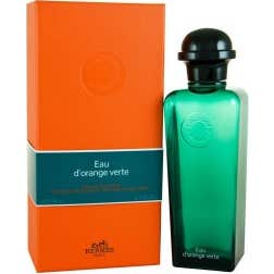 'Hermes Eau D''Orange Verte Eau de Cologne 200 ml'
