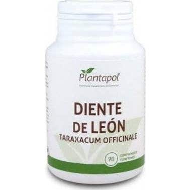Plantapol Diente De León 90 Comprimidos De 550Mg - Imagen 2