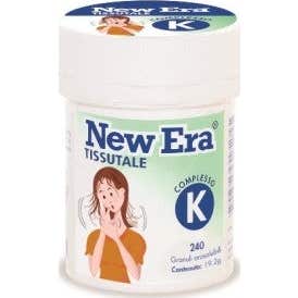 NEW ERA K 240 g