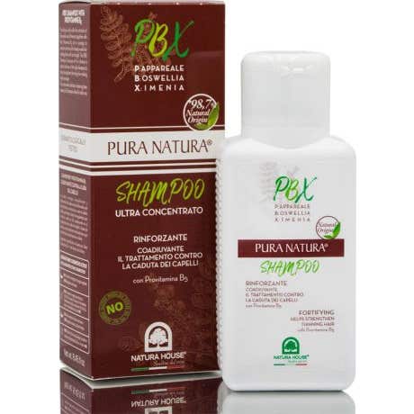 Sakai Champú Pbx 250 ml