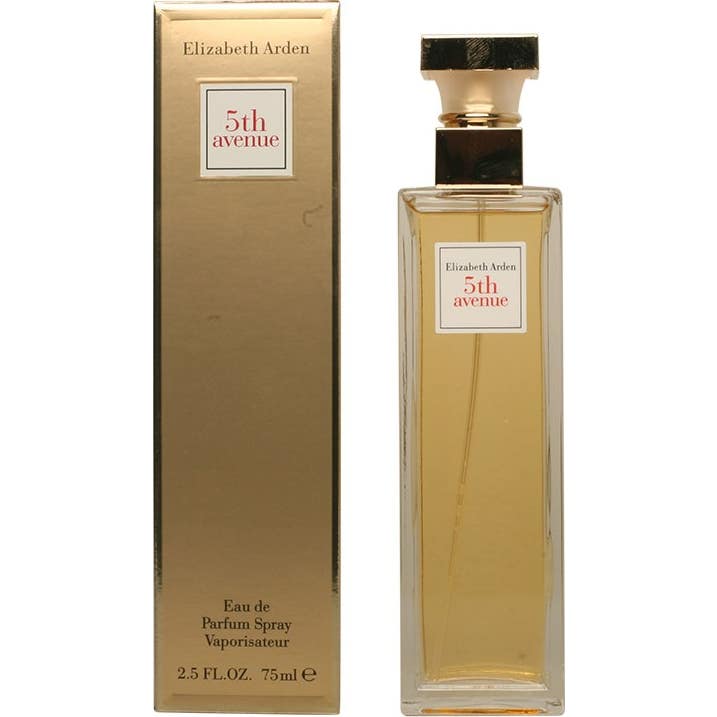Elisabeth Arden 5th Avenue 75ml