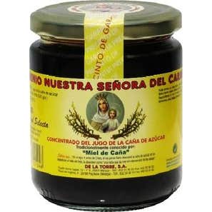 Nuestra Señora del Carmen Miel de Caña 460g