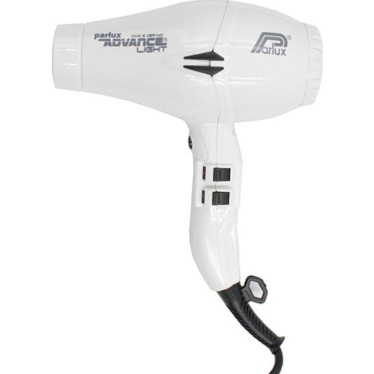 Parlux Secador Advanced Light Blanco 1 ud