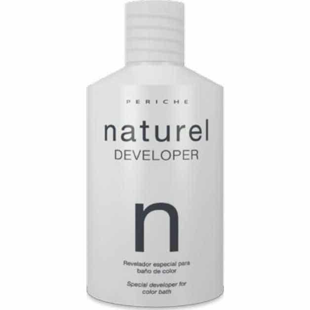 Periche Revelador Natural 120 ml