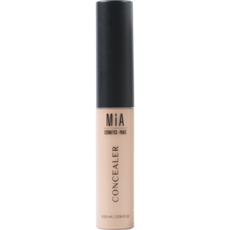 Mia Concealer Corrector Color Beige Spf30