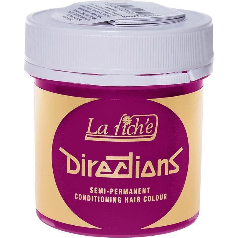 La Riché Directions Tinte Semi Permanente Clavel Rosa 88 ml