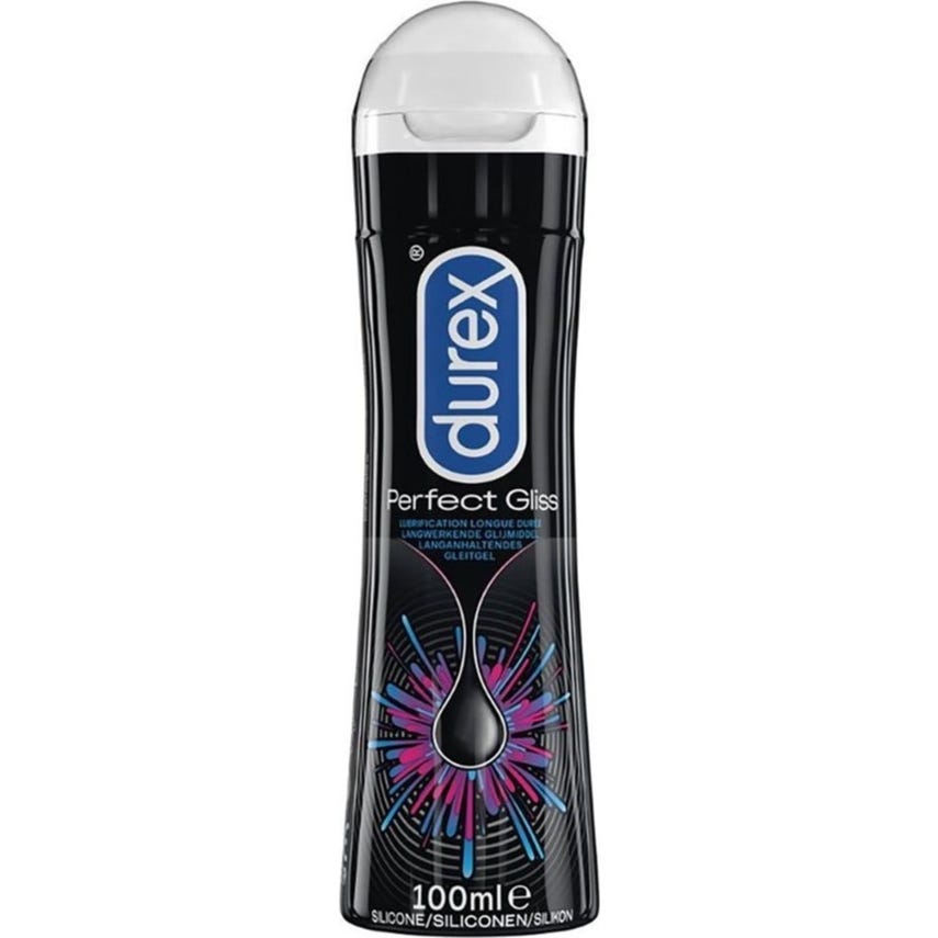 Durex Perfect Gliss Gel Lubricante 50ml