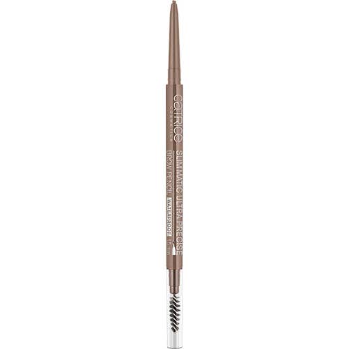 Catrice Slim'matic Ultra Precise Brow Pencil Waterproof 030 Dark 1 Ud