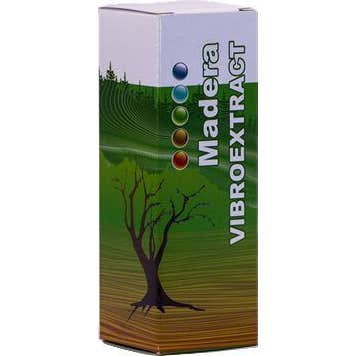 Equisalud Vibroextract Madera 50Ml