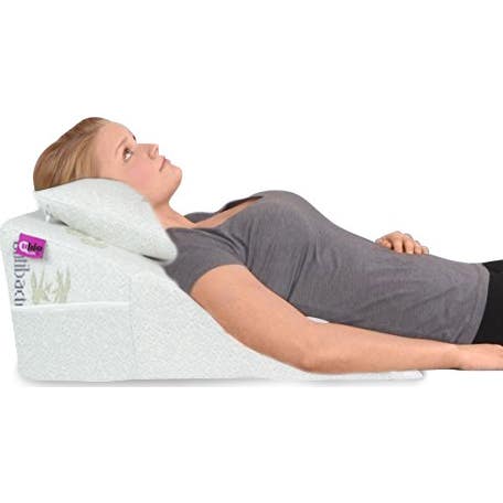 Ubiotex Almohada Reflujo 50x70x30 1ud