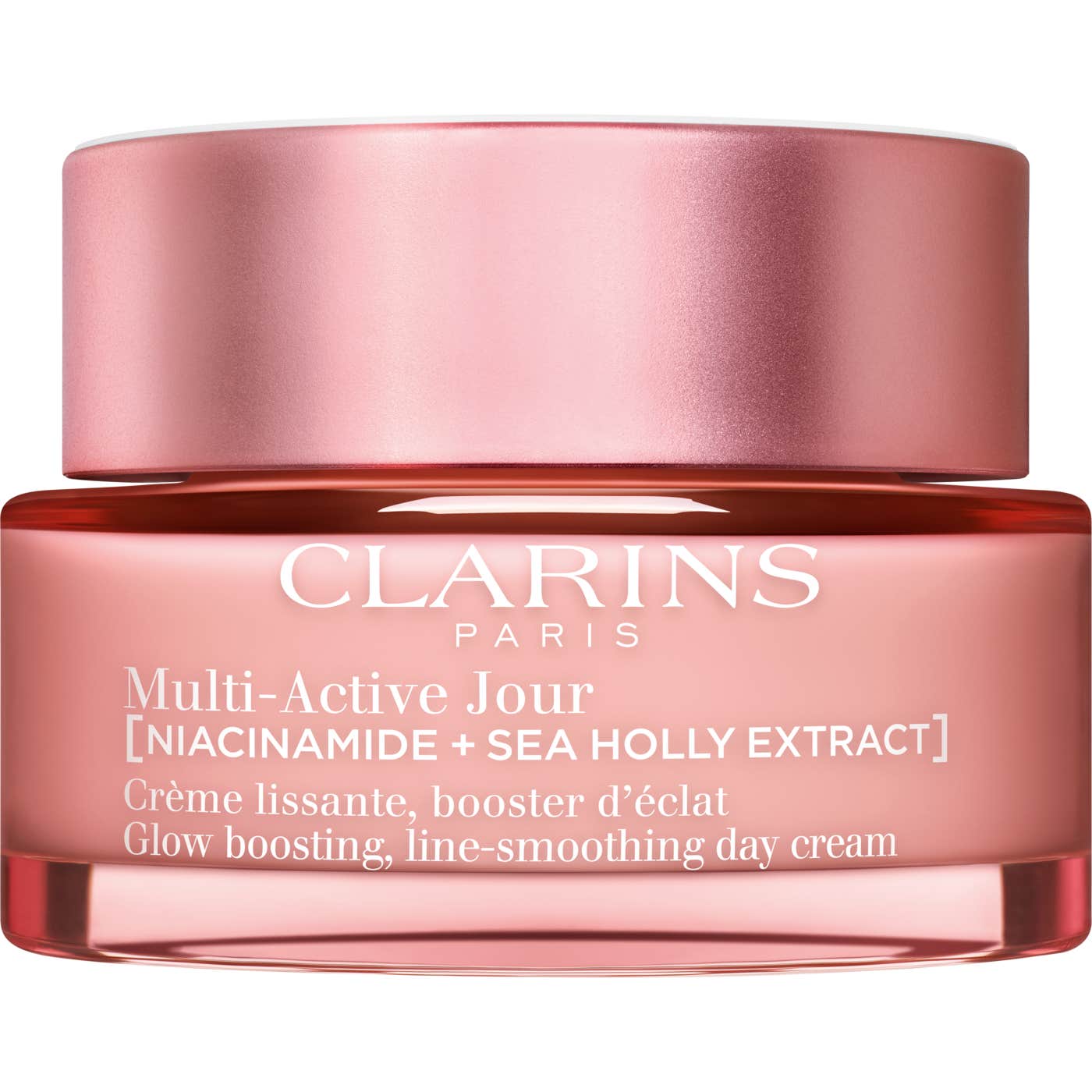 Clarins Multi-active Day Cream Todos os tipos de pele 50ml